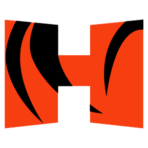 Herrin CUSD 4's Logo